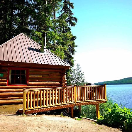 קלונה Beaver Lake Mountain Resort מראה חיצוני תמונה