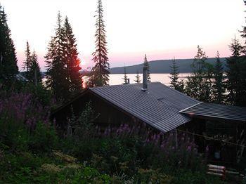 קלונה Beaver Lake Mountain Resort מראה חיצוני תמונה